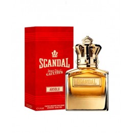 Jean Paul Gaultier Scandal Absolu Him Parfum 50 vapo