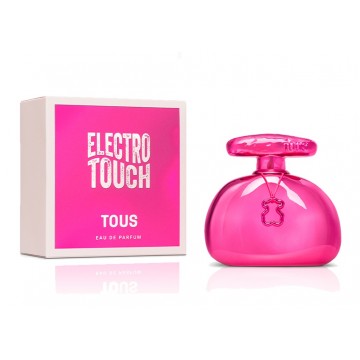 Tous Electro Touch edp 30ml vapo