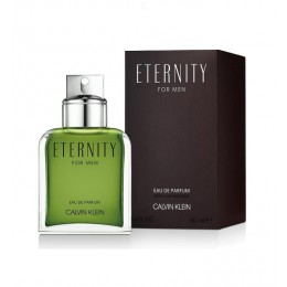 ck eternity men edp 50 vapo
