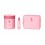 Tous Kids Girl EDT 100 vapo + neceser
