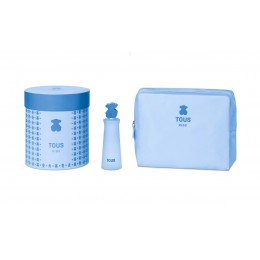 Tous Kids Boy edt 100 ml + neceser