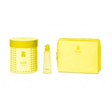 Tous Kids Bear edt 100 ml + neceser