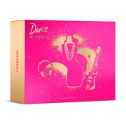 Dance Shakira edt 50 ml vapo + body lotion 75 ml