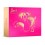 Dance Shakira edt 50 ml vapo + body lotion 75 ml