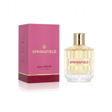 Springfield Glow Attitude edt 100ml vaporizador