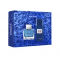 Blue Seduction Men edt 100 vapo + desodorante spray 150ml de Antonio Banderas