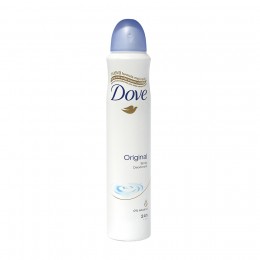 Dove Clásico Desodorante Spray 200 ml.
