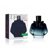 Benetton We are Tribe Intense Man edp 90 ml. vapo