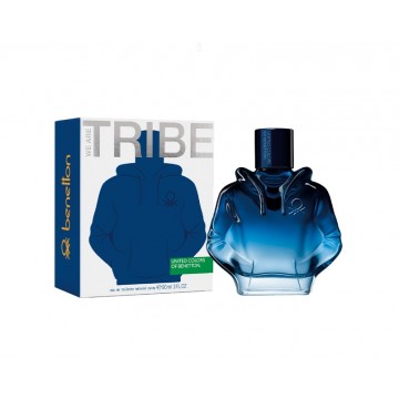 Benetton We are Tribe man edt 90 ml. vapo
