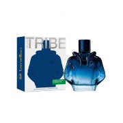 Benetton We are Tribe man edt 90 ml. vapo