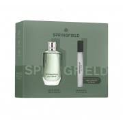 Springfield Green Attitude him edt 100 ml vp + edt 10 ml