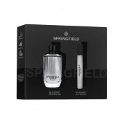 Springfield Night Attitude him edt 100 ml vp + edt 10 ml