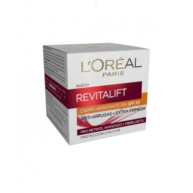 L'Oreal Crema D&iacute;a SPF-30 50 ML