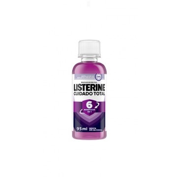 Listerine Total 95 ml.