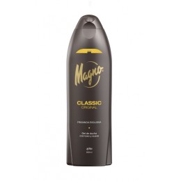 Magno Gel 600 ml.