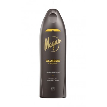 Magno Gel 600 ml.
