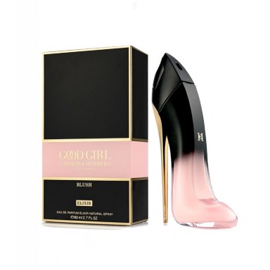 CH Good Girl Blush Elixir Carolina Herrera edp 30 ml vapo