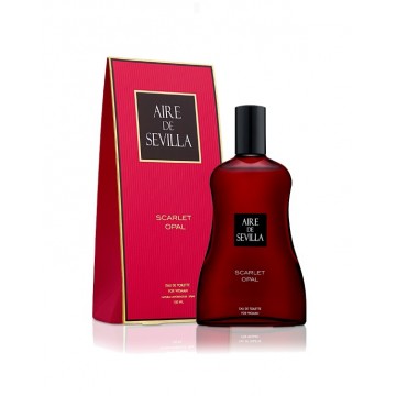 aire de sevilla Scarlet Opal edt 150 vapo