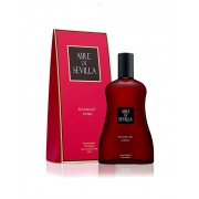aire de sevilla Scarlet Opal edt 150 vapo