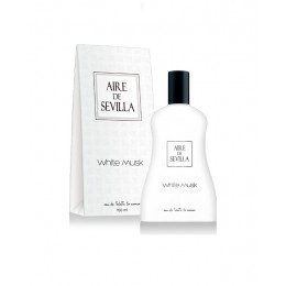 aire de sevilla White Musk edt 150 vapo