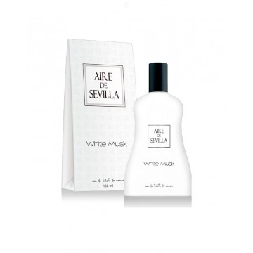 aire de sevilla White Musk edt 150 vapo