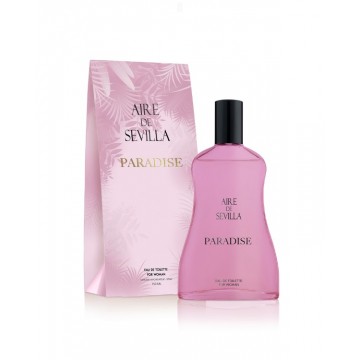 aire de sevilla Paradise edt 150 vapo