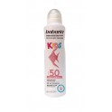 Babaria bronceador 200 ml bruma infantil F-50