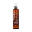 gisele denis 200 ml. aceite bronceador de zanahoria