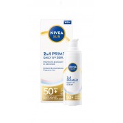nivea sun serum diario 2 en 1 spf 50+ 30 ml.