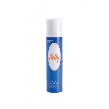 Nelly laca 75 ml spray tama&ntilde;o viaje