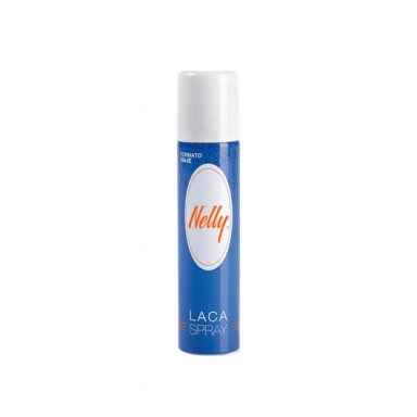 Nelly laca 75 ml spray tama&ntilde;o viaje