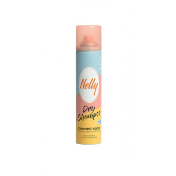 Nelly champu seco 200 ml