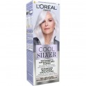 Loreal Cool Silver 1 blanco puro tratamiento matizador gris platino
