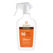 Ecran Sun bronceador 270 ml leche pistola F-50