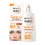 Delial 40 ml fluido facial antimanchas super UV vitamina C spf 50+