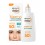 Delial 40 ml fluido facial anti-imperfecciones niacinamida spf 50+