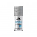 Adidas Deo Rollon Hombre 50 Ml Fresh Sport