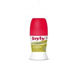 Byly Cannabis Desodorante Roll-On 50 ml.