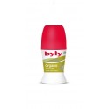 Byly Cannabis Desodorante Roll-On 50 ml.