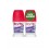 Byly Extrem Intense Desodorante Roll-On 50 ml. duplo