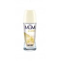 Mum Jazmin Desodorante Roll-On 75 ml.