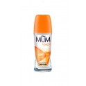 Mum Peach Desodorante Roll-On 75 ml.