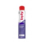 Byly Extrem Intense Desodorante Spray 200 ml