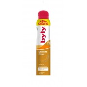 Byly Extrem Citrus Desodorante Spray 200 ml
