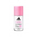 Adidas desodorante rollon mujer 50 ml Control