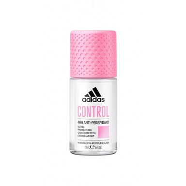 Adidas desodorante rollon mujer 50 ml Control