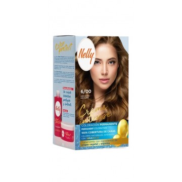 Nelly tinte creme intense 6/00 rubio oscuro