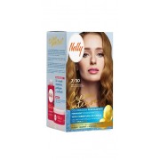 Nelly tinte creme intense 7/30 rubio medio dorado