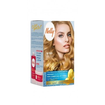 Nelly tinte creme intense 9/00 rubio extra claro