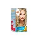 Nelly tinte creme intense 9/01 rubio extra claro ceniza